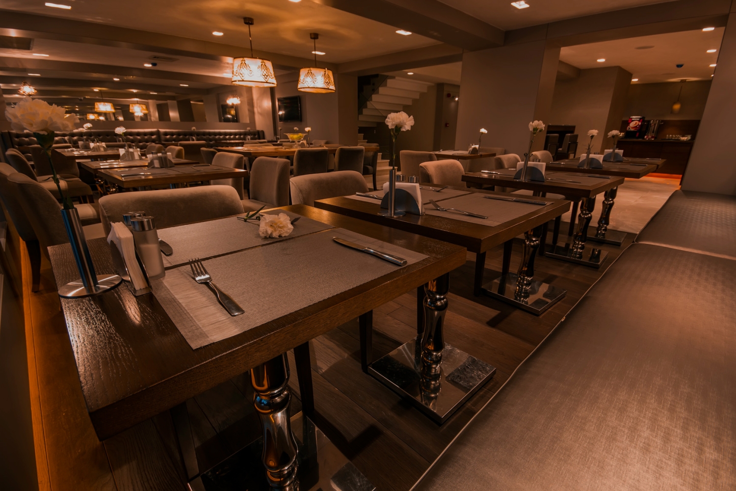 TBone Steak House AZ Casual Scenic Western Dining